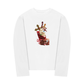 Áo Thun Dài Tay Gem Cross Ice Cream