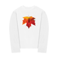 Áo Thun Dài Tay Maple Leaf
