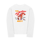 Áo Thun Dài Tay Summer Vibes The Lobster