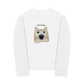 Áo Thun Dài Tay Sweet Pastry Orginals Puppy
