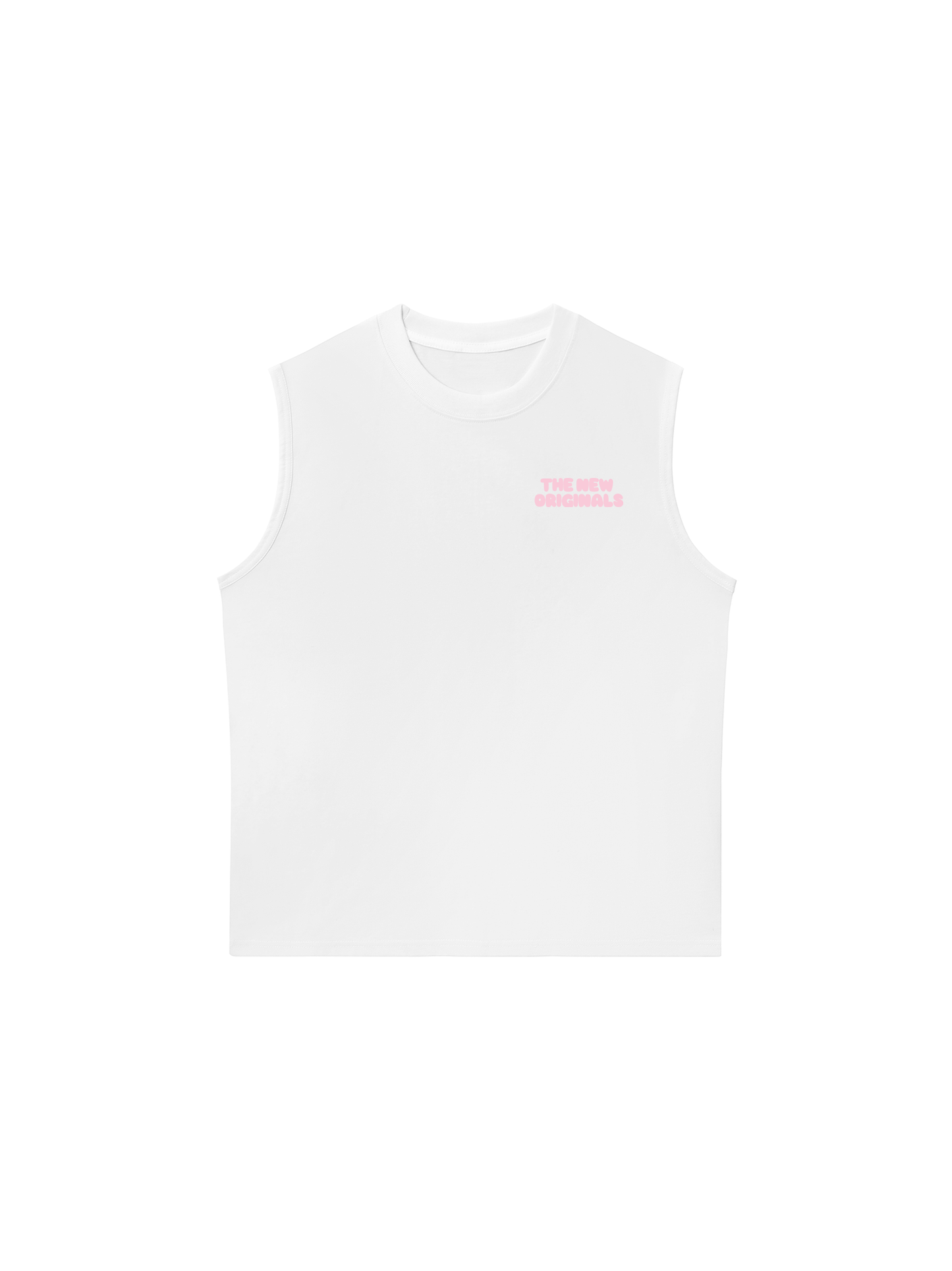 Áo Ba Lỗ Relaxed Fit Your Own Sugar Daddy