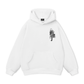 Ikigai Eyes Up Hoodie