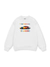 Posche 911 Carrera Sweater