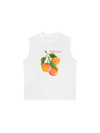Áo Ba Lỗ Relaxed Fit Tropical vibe
