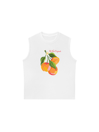 Áo Ba Lỗ Relaxed Fit Tropical vibe