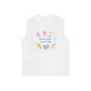 Áo Ba Lỗ Relaxed Fit Beach More Worry Less