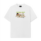 Áo Thun Relaxed Fit Matcha First
