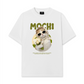 Áo Thun Relaxed Fit Mochi Cat