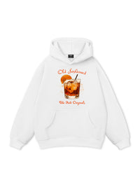 The Old Fashioned Hoodie