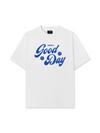 Áo Thun Relaxed Fit Have A Good Day
