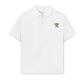 Áo Polo Nữ/ Áo Polo Relaxed Fit Croc Tennis