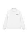 Áo Sweater Polo Nỉ Hai Da Timeless Legacy