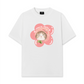 Áo Thun Relaxed Fit Flower Cat