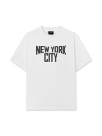 Áo Thun Relaxed Fit New York City 2