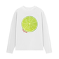 Áo Thun Dài Tay Summer Vibes Lemon