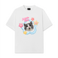 Áo Thun Relaxed Fit Daily Cuties A Little Star