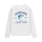 Áo Thun Dài Tay Ocean Dolphin Lover