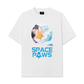Áo Thun Relaxed Fit Space Paws