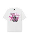 Áo Thun Relaxed Fit Hello Sucker