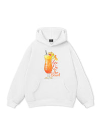 Sex On The Beach Hoodie