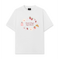 Áo Thun Relaxed Fit Soft Heart, Sweet Days