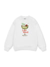 The Last Word Cocktail Sweater