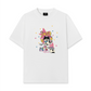Áo Thun Relaxed Fit Cute Just Meow