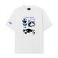 Áo Thun Relaxed Fit Animal Mood Dream Beyond The Star