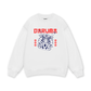 Daruma Shogun Sweater