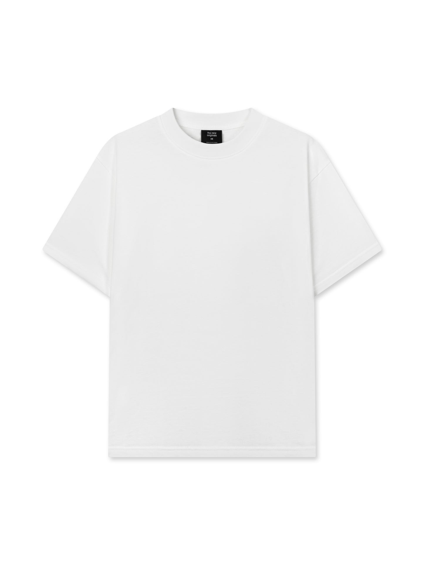 Áo Thun Relaxed Fit Ocean Need Money For Ocean