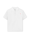 Áo Polo Relaxed Fit Tokyo Flag