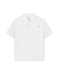 Áo Polo Relaxed Fit Tokyo Flag