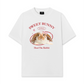 Áo Thun Relaxed Fit Sweet Bunny