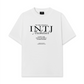 Áo Thun Relaxed Fit INTJ - MBTI