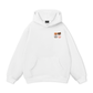 Love Comes In Many Colors Hoodie