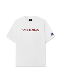 Áo Thun Relaxed Fit Vĩnh Long