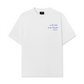 Áo Thun Relaxed Fit Cute But Overthinker