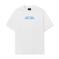 Áo Thun Relaxed Fit Less Talk More Coffee
