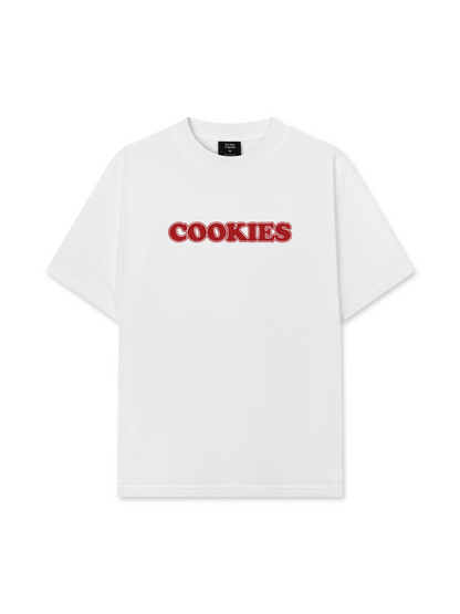 Áo Thun Relaxed Fit Cookies