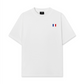 Áo Thun Relaxed Fit Paris Flag