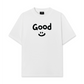 Áo Thun Relaxed Fit Good