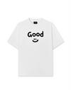 Áo Thun Relaxed Fit Good