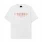 Áo Thun Relaxed Fit Certified In Overthinking