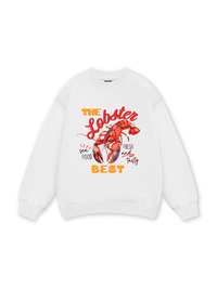 The Lobster Sweater