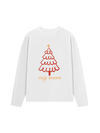 Áo Thun Dài Tay Cozy Season