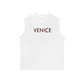 Áo Ba Lỗ Relaxed Fit VENICE RED