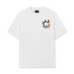 Áo Thun Relaxed Fit Clairo Immunity