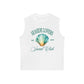 Áo Ba Lỗ Relaxed Fit Ocean Seaside Love Green
