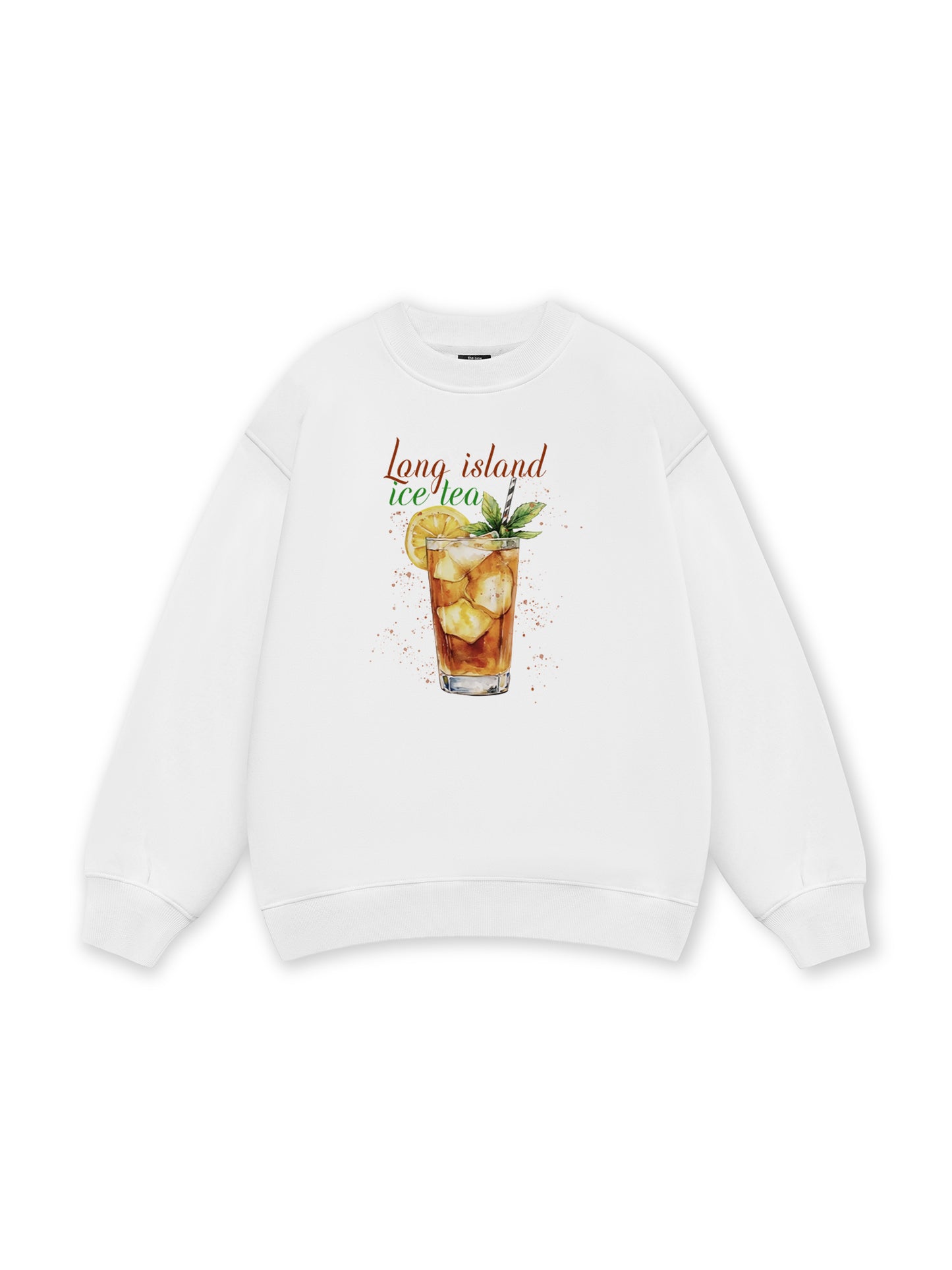 Long island ice tea  Sweater