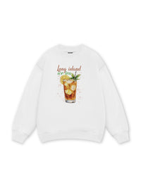 Long island ice tea  Sweater